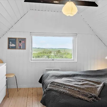 20041-ulfborg-knakvej-10 Holiday home *