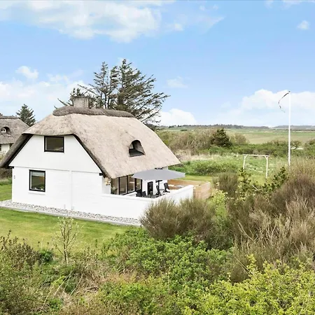 20041-ulfborg-knakvej-10 Holiday home *