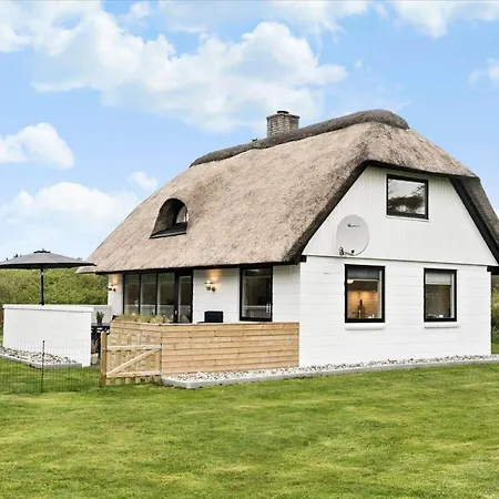 Holiday home 20041-ulfborg-knakvej-10