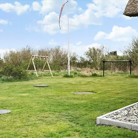 20041-ulfborg-knakvej-10 Holiday home