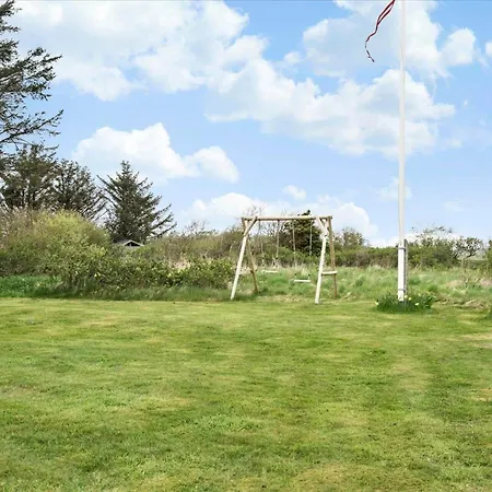 20041-ulfborg-knakvej-10 Holiday home *