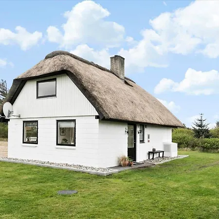 Holiday home 20041-ulfborg-knakvej-10 *