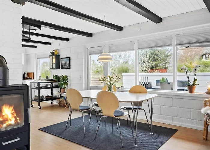 Casa vacanze 20041-ulfborg-knakvej-10