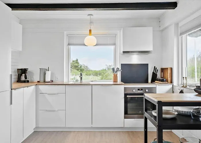 20041-ulfborg-knakvej-10 Casa vacanze Ulfborg