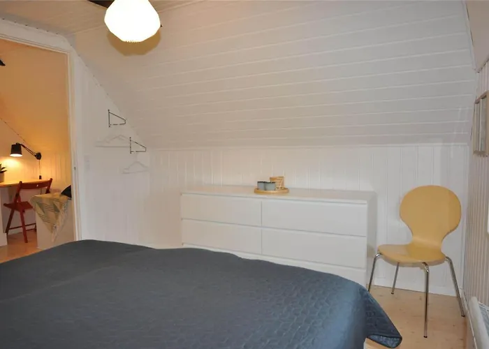 Casa vacanze 20041-ulfborg-knakvej-10