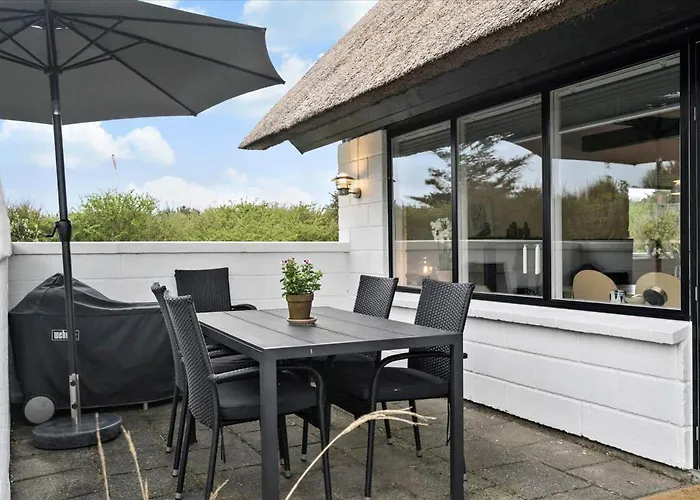 Casa vacanze 20041-ulfborg-knakvej-10 Ulfborg