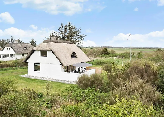 20041-ulfborg-knakvej-10 Casa vacanze *