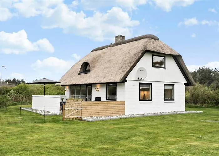 Casa vacanze 20041-ulfborg-knakvej-10