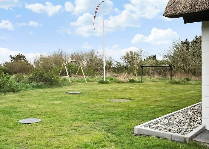 20041-ulfborg-knakvej-10 Casa vacanze