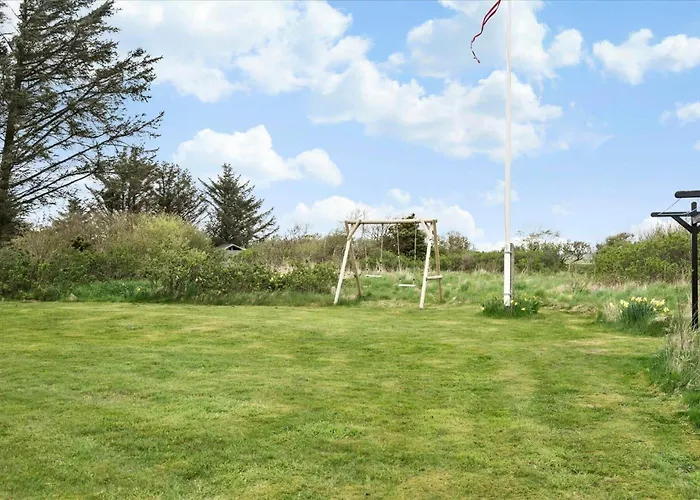 20041-ulfborg-knakvej-10 Casa vacanze *