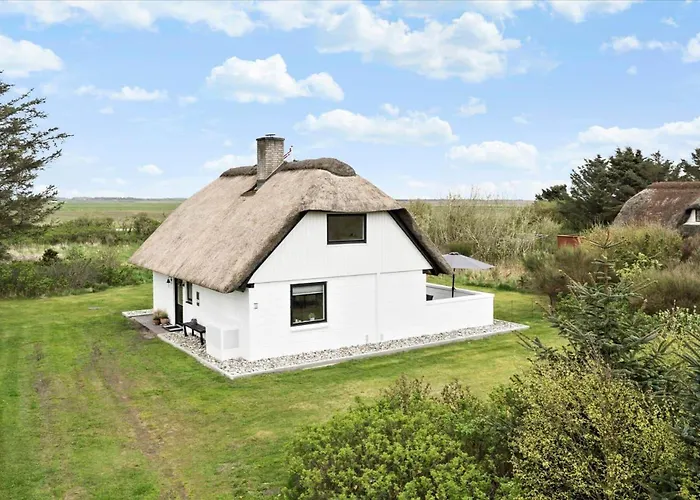 Casa vacanze 20041-ulfborg-knakvej-10