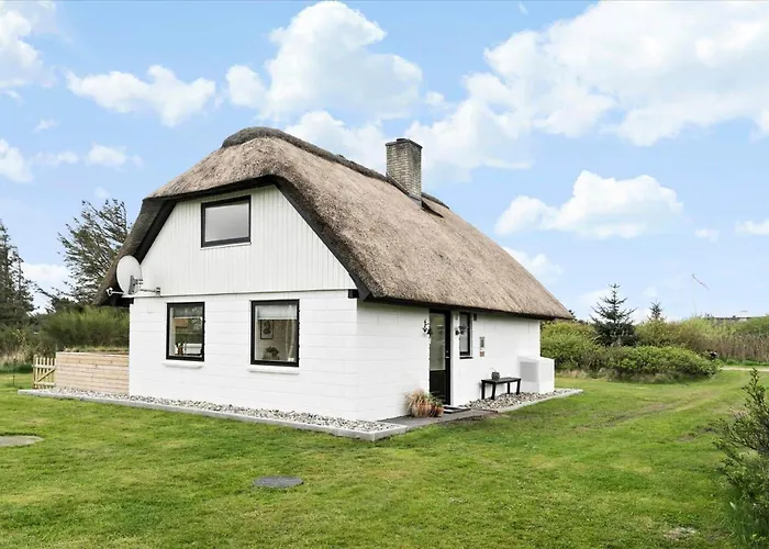 Casa vacanze 20041-ulfborg-knakvej-10 *