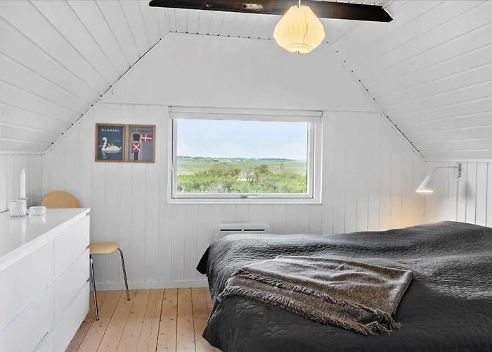 20041-ulfborg-knakvej-10 Holiday home Ulfborg